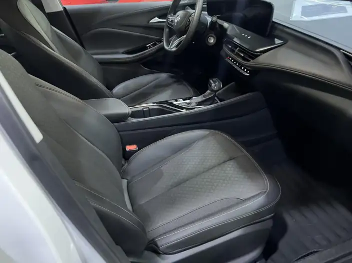 Buick Verano 2023 Model Pro 533T Lexiang Edition – фото 6