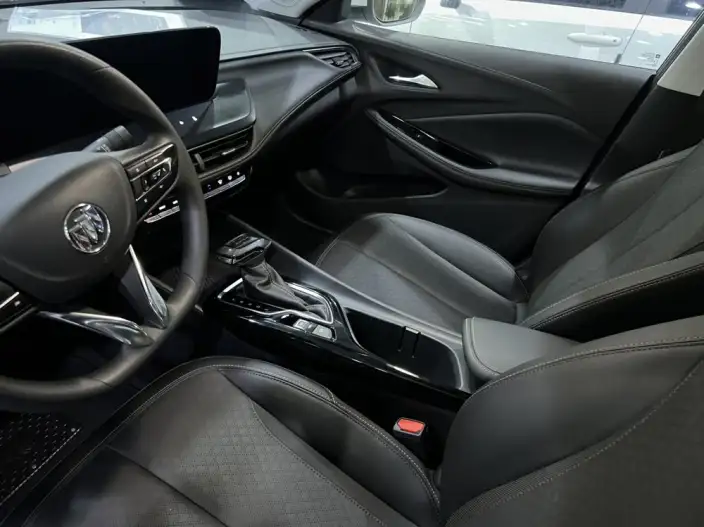Buick Verano 2023 Model Pro 533T Lexiang Edition – фото 7