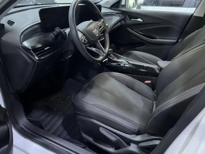 Buick Verano 2023 Model Pro 533T Lexiang Edition – фото 8