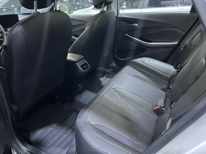 Buick Verano 2023 Model Pro 533T Lexiang Edition – фото 9