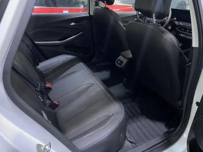 Buick Verano 2023 Model Pro 533T Lexiang Edition – фото 10