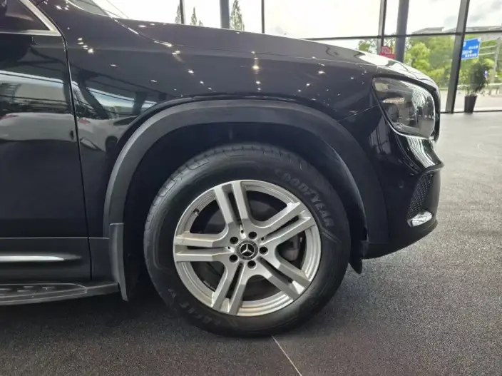 Mercedes-Benz GLB 2020 Model GLB 200 Dynamic Model – фото 4