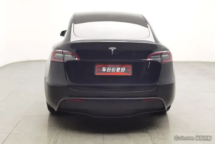 Model Y 2022 Model Rear-wheel drive version – фото 2