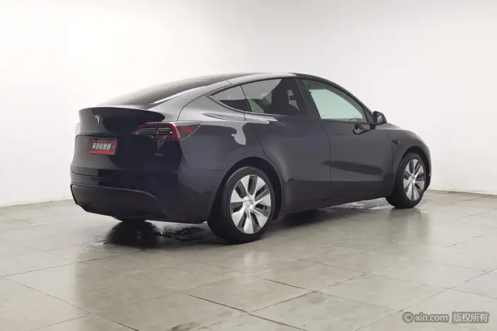 Model Y 2022 Model Rear-wheel drive version – фото 3
