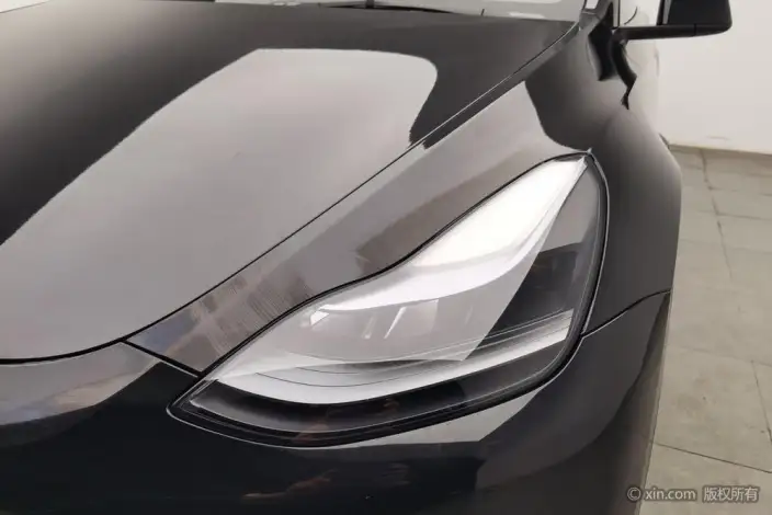 Model Y 2022 Model Rear-wheel drive version – фото 5