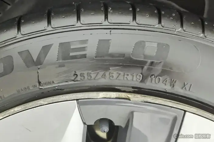 Model Y 2022 Model Rear-wheel drive version – фото 6
