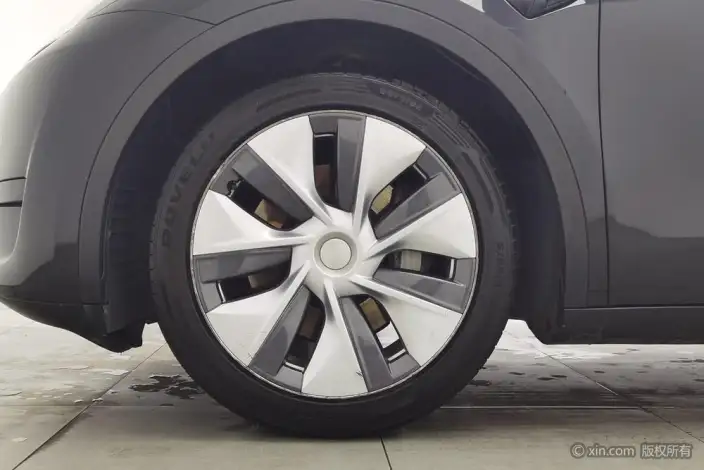 Model Y 2022 Model Rear-wheel drive version – фото 7