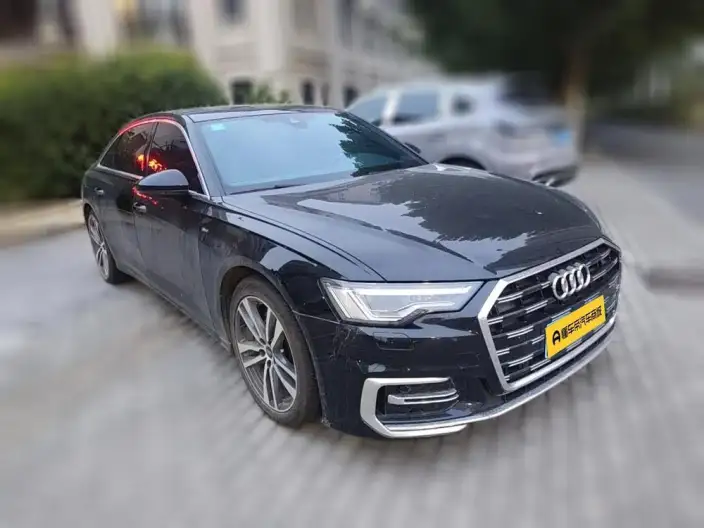 Audi A6L 2023 Model Facelift 40 TFSI Luxury Dynamic Model – фото 3