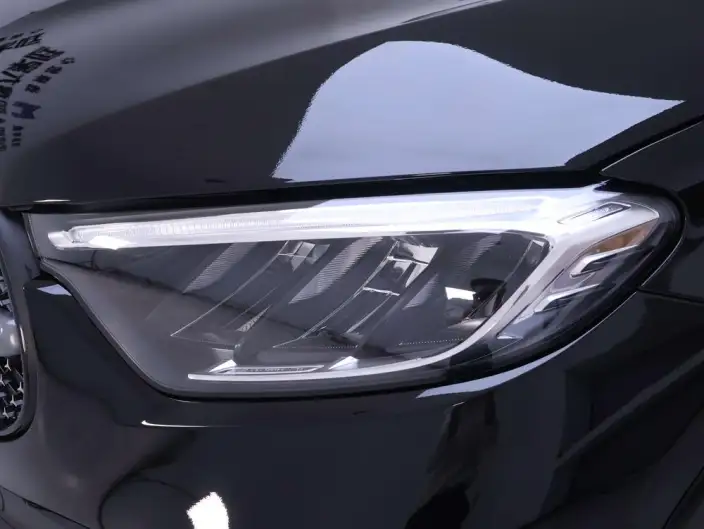 Mercedes-Benz GLC 2024 Model Facelift GLC 300 L 4MATIC Dynamic Model 5 seat – фото 7