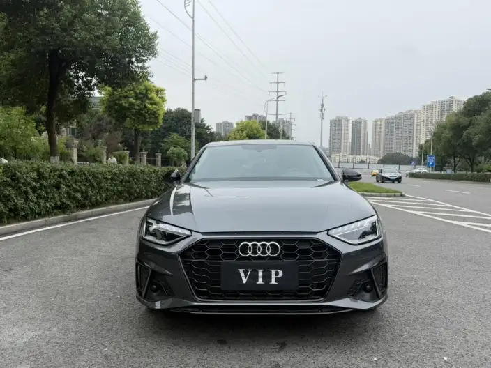Audi A4 L 2022 Model 40 TFSI Luxury Dynamic Model – фото 2