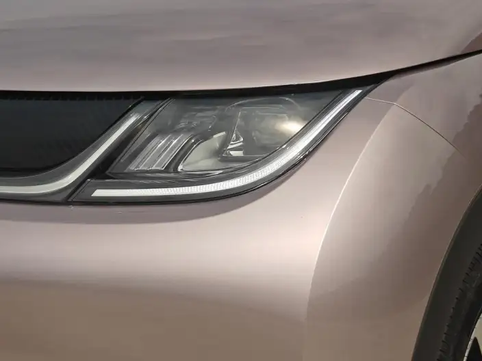 BYD Dolphin 2023 Model Fashion Edition – фото 10