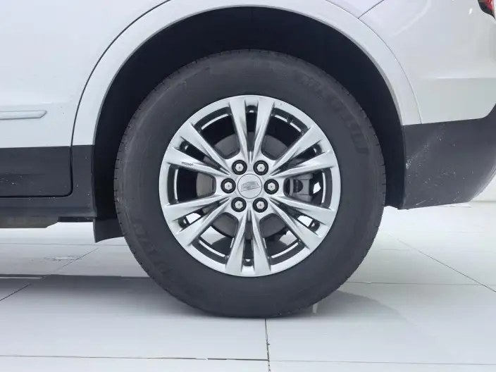 Cadillac XT5 2021 Model 28T Luxury Model – фото 7