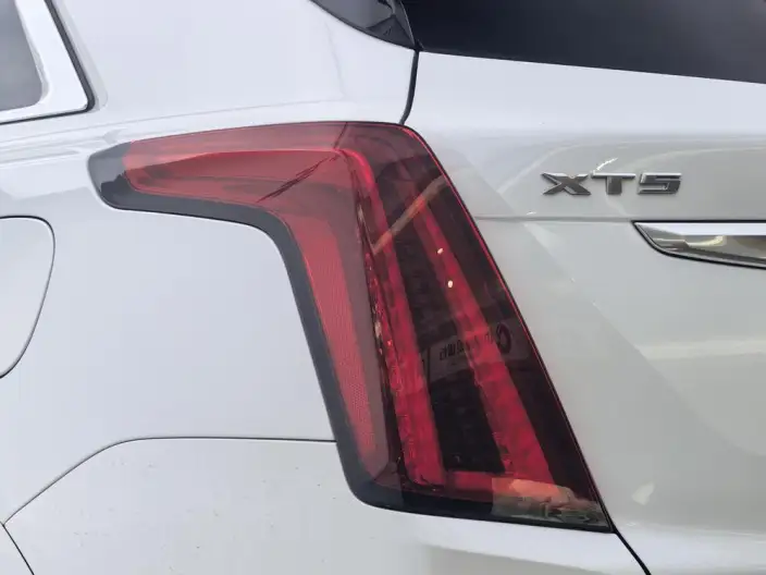 Cadillac XT5 2021 Model 28T Luxury Model – фото 9