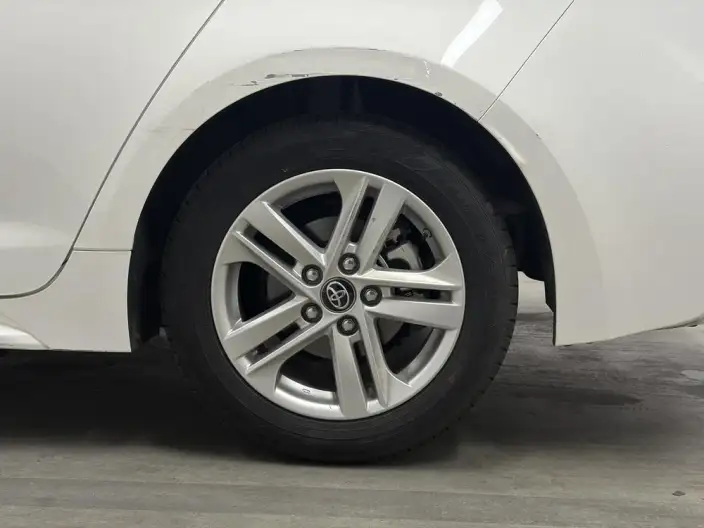 Toyota Levin 2022 Model TNGA 1.5L Leading version – фото 9
