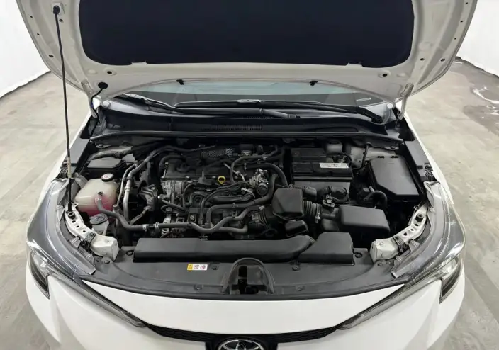 Toyota Levin 2022 Model TNGA 1.5L Leading version – фото 10