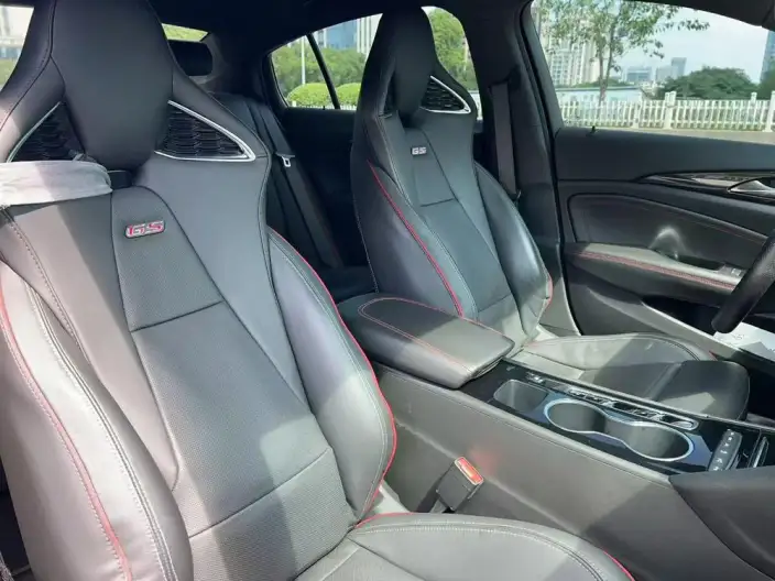 Buick Regal 2022 Model 652T Smart Enjoy Model – фото 10