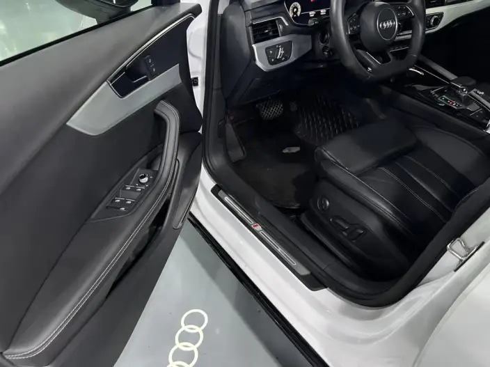 Audi A4 L 2022 Model 40 TFSI Luxury Dynamic Model – фото 6