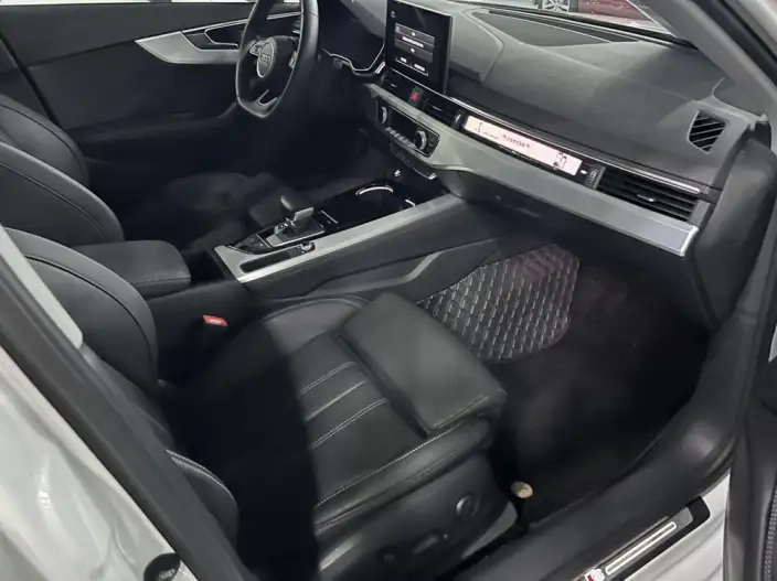 Audi A4 L 2022 Model 40 TFSI Luxury Dynamic Model – фото 7