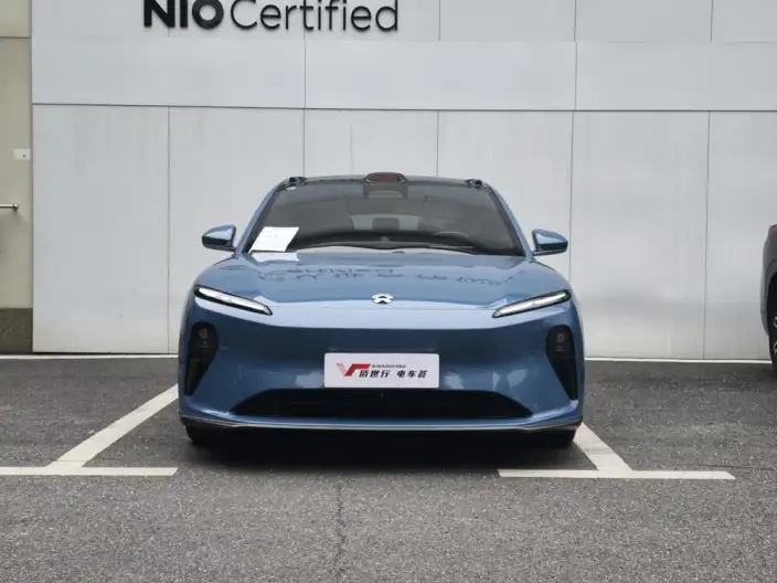 NIO ET5T 2023 Model 75kWh – фото 2