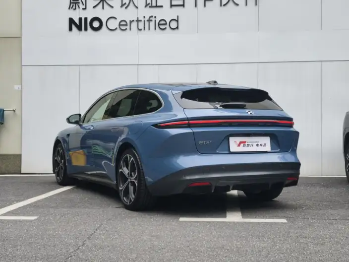 NIO ET5T 2023 Model 75kWh – фото 4