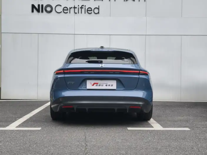 NIO ET5T 2023 Model 75kWh – фото 5