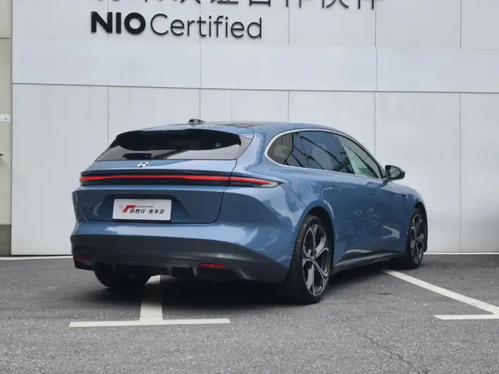 NIO ET5T 2023 Model 75kWh – фото 6