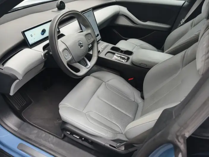 NIO ET5T 2023 Model 75kWh – фото 10