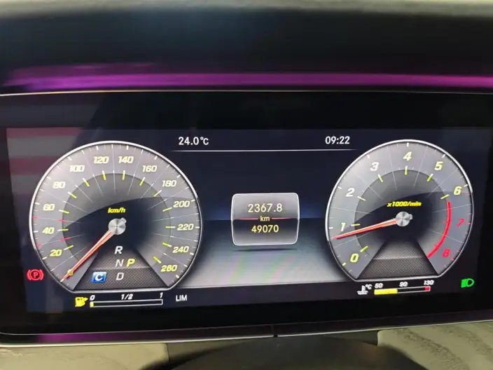 Mercedes-Benz CLS 2020 Model CLS 300 Dynamic Model – фото 7