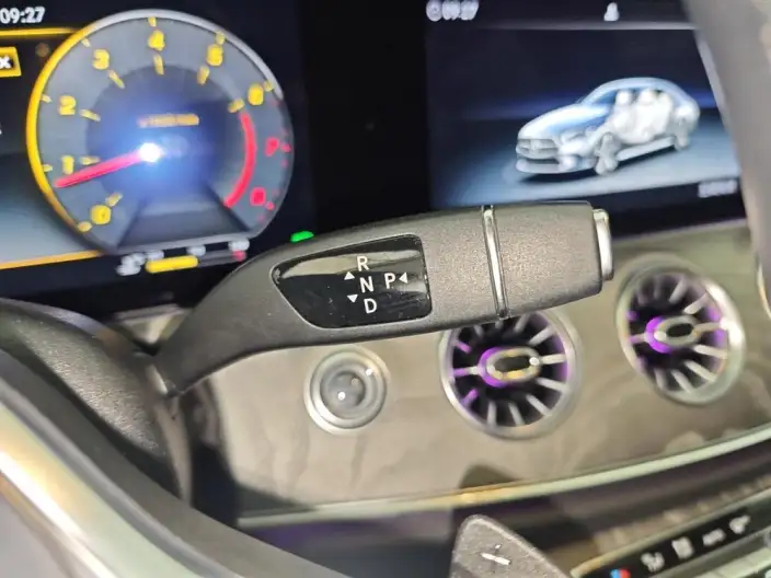 Mercedes-Benz CLS 2020 Model CLS 300 Dynamic Model – фото 9