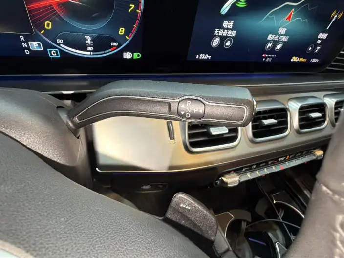 Mercedes-Benz GLE Imported 2020 Model GLE 350 4MATIC Dynamic Model – фото 5