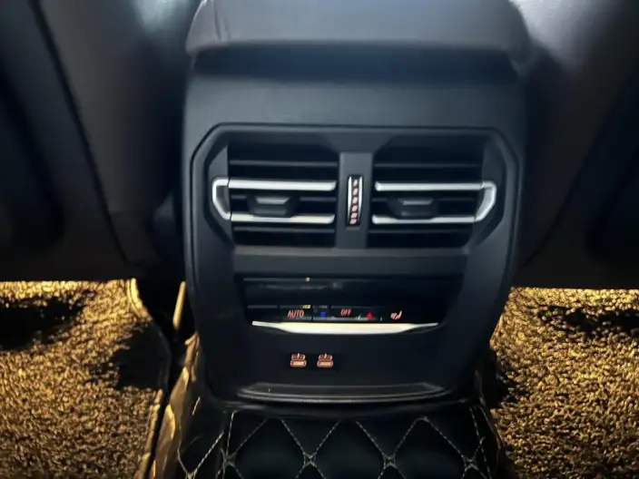 BMW 3 Series 2020 Model 325Li M Sports Set – фото 8