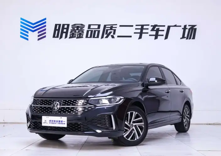 Volkswagen Lavida 2023 Model 280TSI DSG Starry Sky Manyi Edition – фото 1