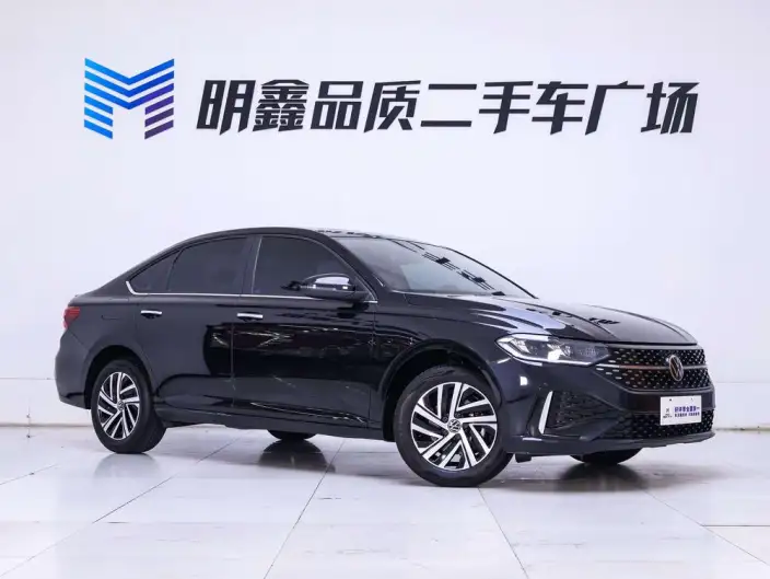 Volkswagen Lavida 2023 Model 280TSI DSG Starry Sky Manyi Edition – фото 2