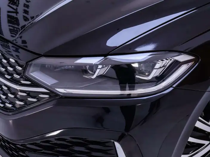 Volkswagen Lavida 2023 Model 280TSI DSG Starry Sky Manyi Edition – фото 6