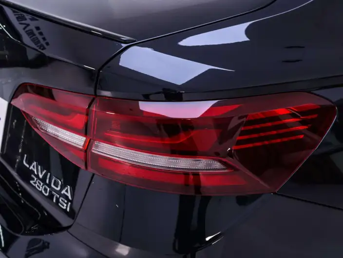 Volkswagen Lavida 2023 Model 280TSI DSG Starry Sky Manyi Edition – фото 7