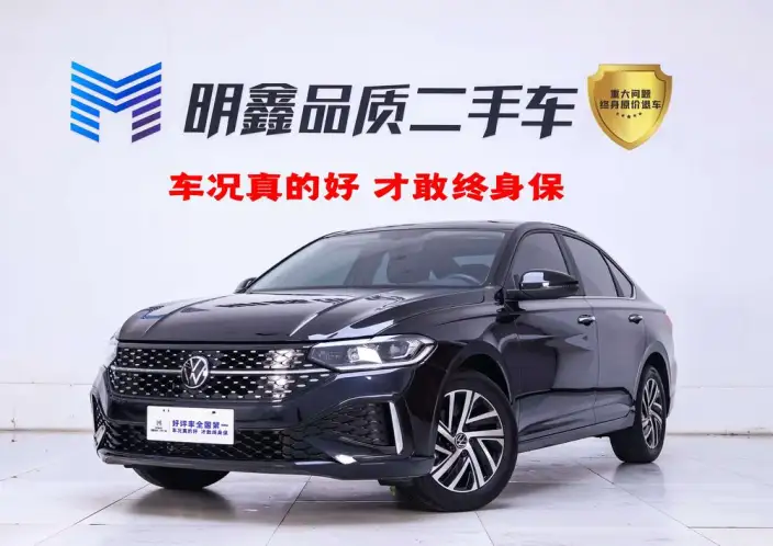 Volkswagen Lavida 2023 Model 280TSI DSG Starry Sky Manyi Edition – фото 8