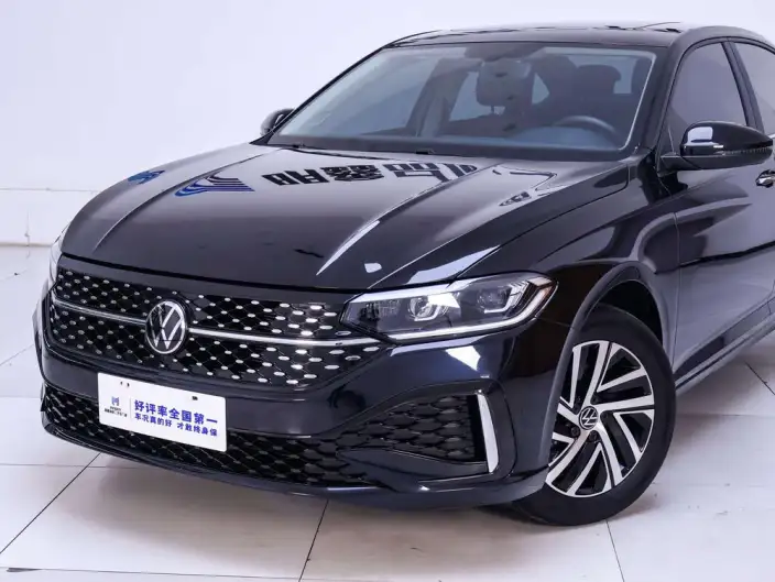 Volkswagen Lavida 2023 Model 280TSI DSG Starry Sky Manyi Edition – фото 9