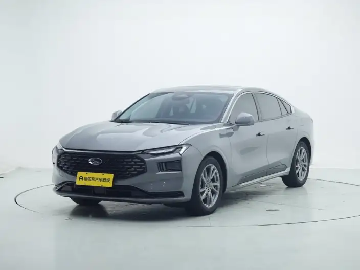 Ford Mondeo 2023 Model EcoBoost 180 Luxury Model – фото 1