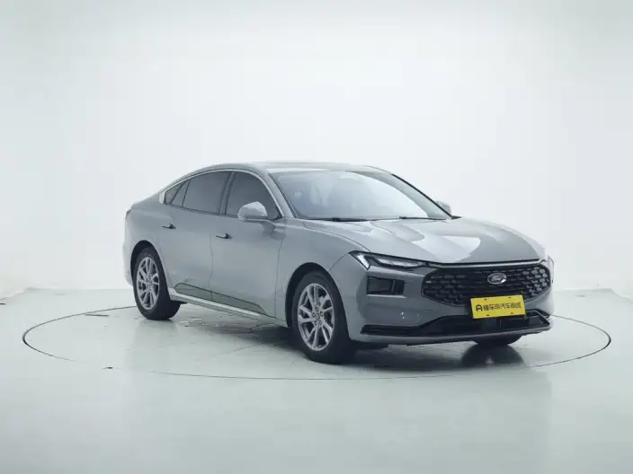 Ford Mondeo 2023 Model EcoBoost 180 Luxury Model – фото 3