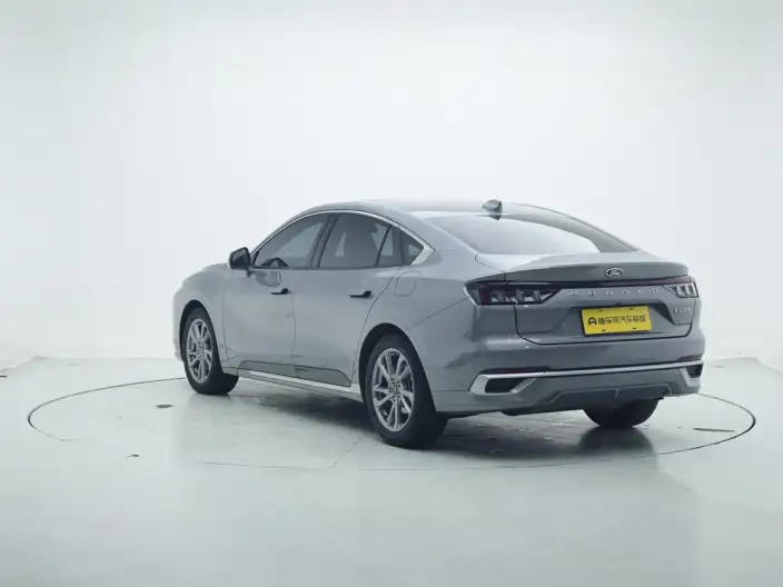 Ford Mondeo 2023 Model EcoBoost 180 Luxury Model – фото 5