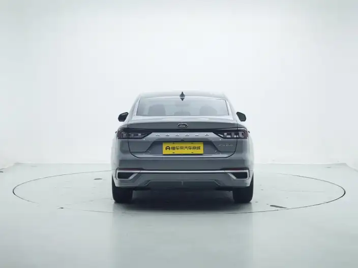 Ford Mondeo 2023 Model EcoBoost 180 Luxury Model – фото 6