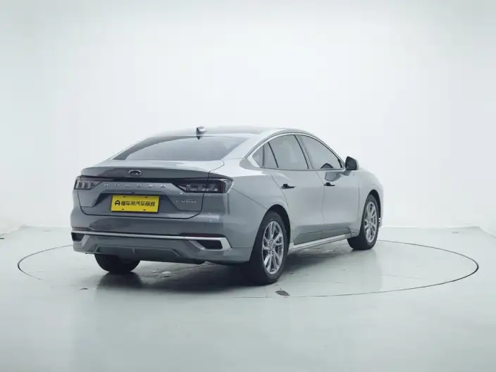 Ford Mondeo 2023 Model EcoBoost 180 Luxury Model – фото 7