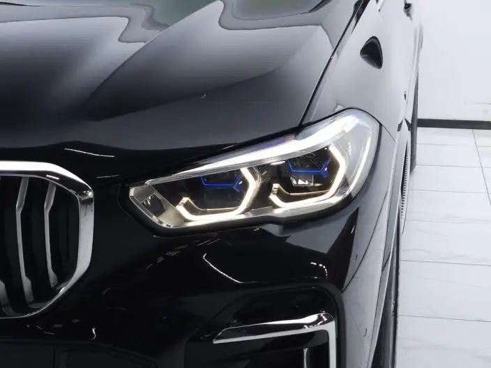 BMW X5 2022 Model xDrive 30Li Exclusive Model M Sports Set – фото 8