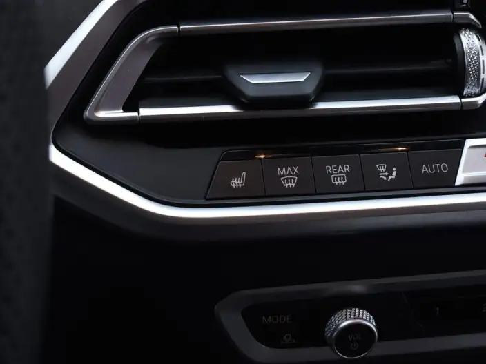 BMW X5 2022 Model xDrive 30Li Exclusive Model M Sports Set – фото 10