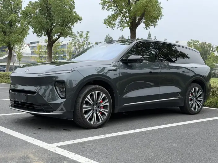 NIO ES8 2023 Model 75kWh Executive Edition