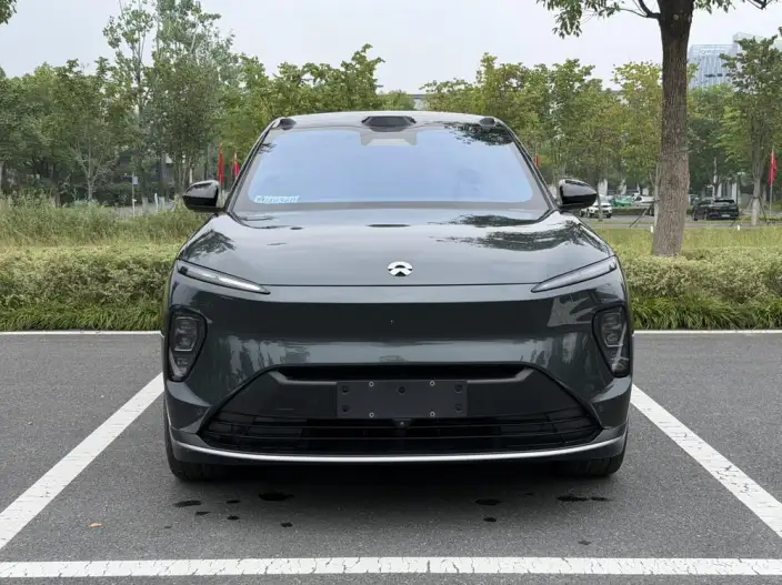 NIO ES8 2023 Model 75kWh Executive Edition