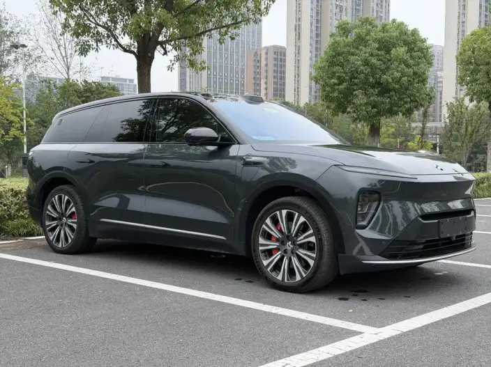 NIO ES8 2023 Model 75kWh Executive Edition