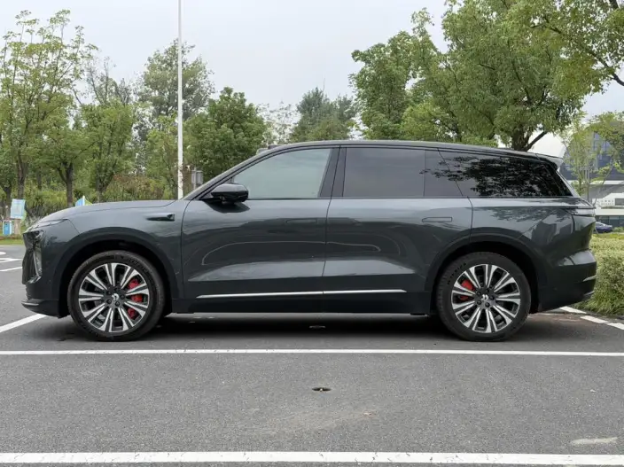 NIO ES8 2023 Model 75kWh Executive Edition