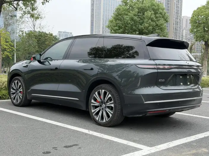 NIO ES8 2023 Model 75kWh Executive Edition – фото 5