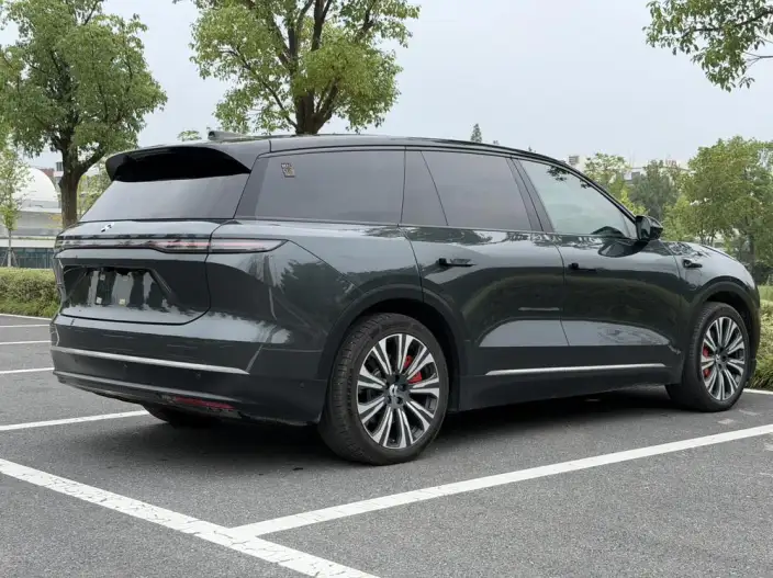 NIO ES8 2023 Model 75kWh Executive Edition – фото 7